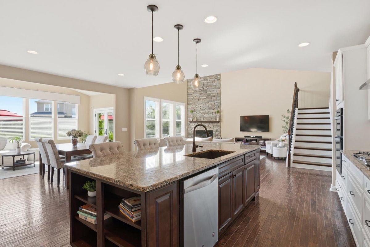 Listing photo 19 — Commerce Township, MI