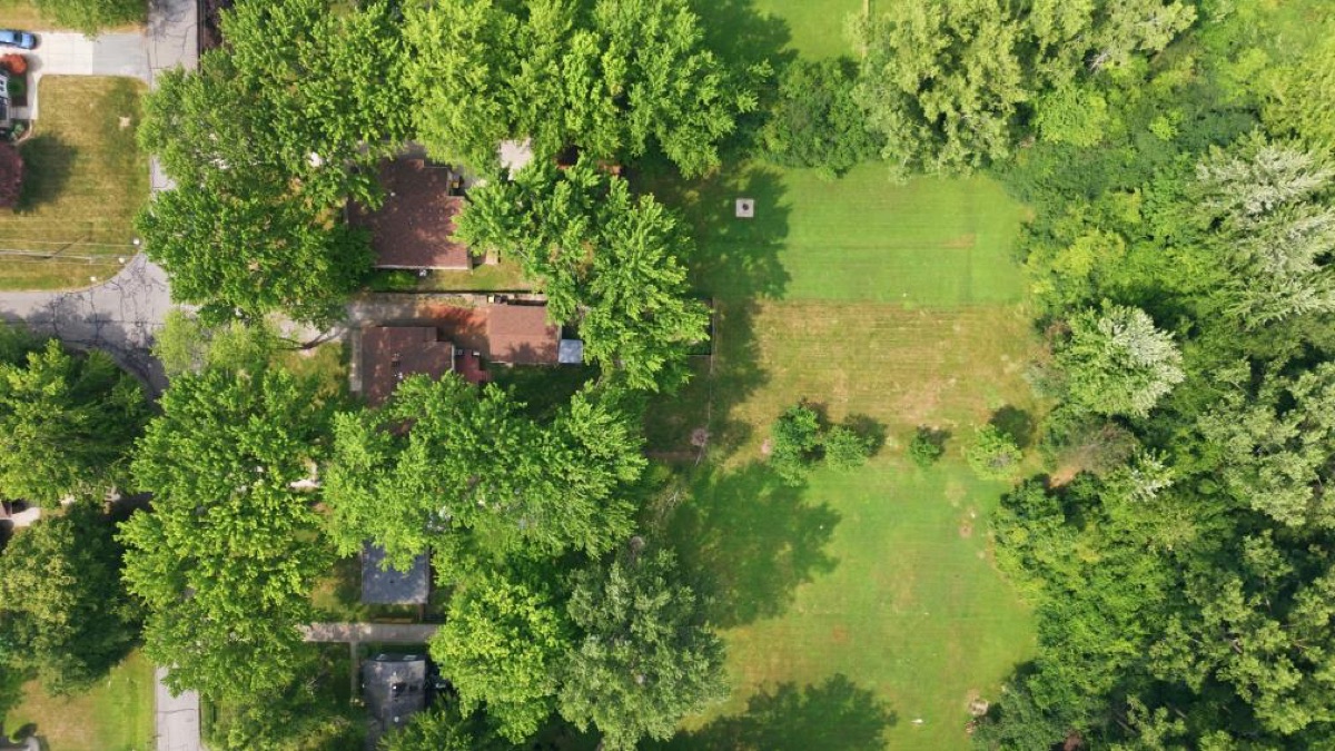 Aerial photo 2 — Farmington Hills, MI