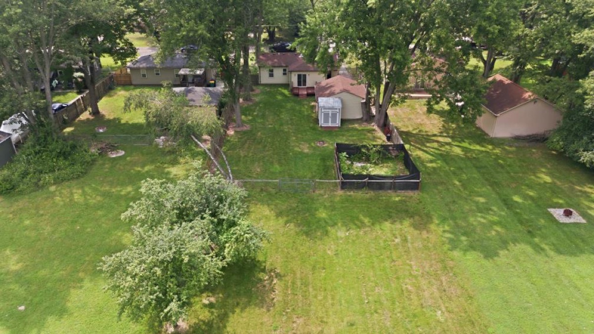 Aerial photo 3 — Farmington Hills, MI