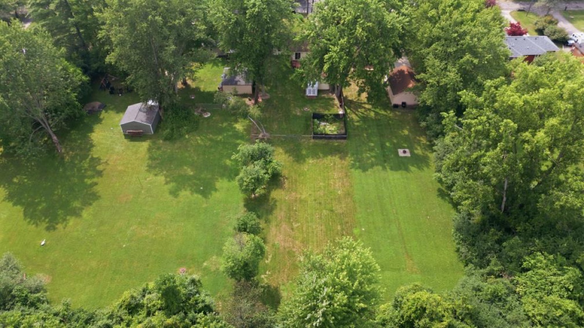 Aerial photo 4 — Farmington Hills, MI