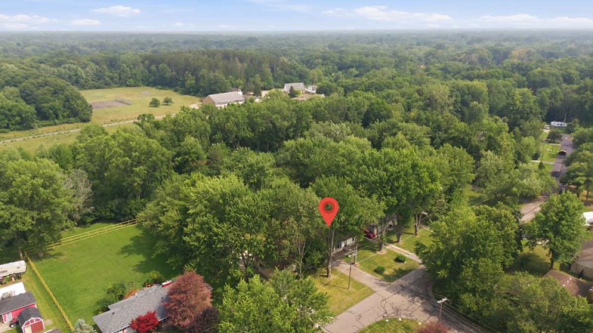 Aerial photo 9 — Farmington Hills, MI