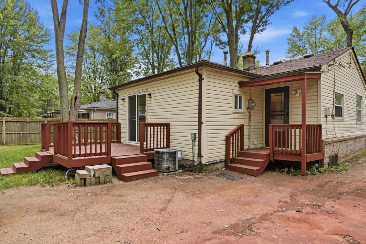 Listing photo 34 — Farmington Hills, MI