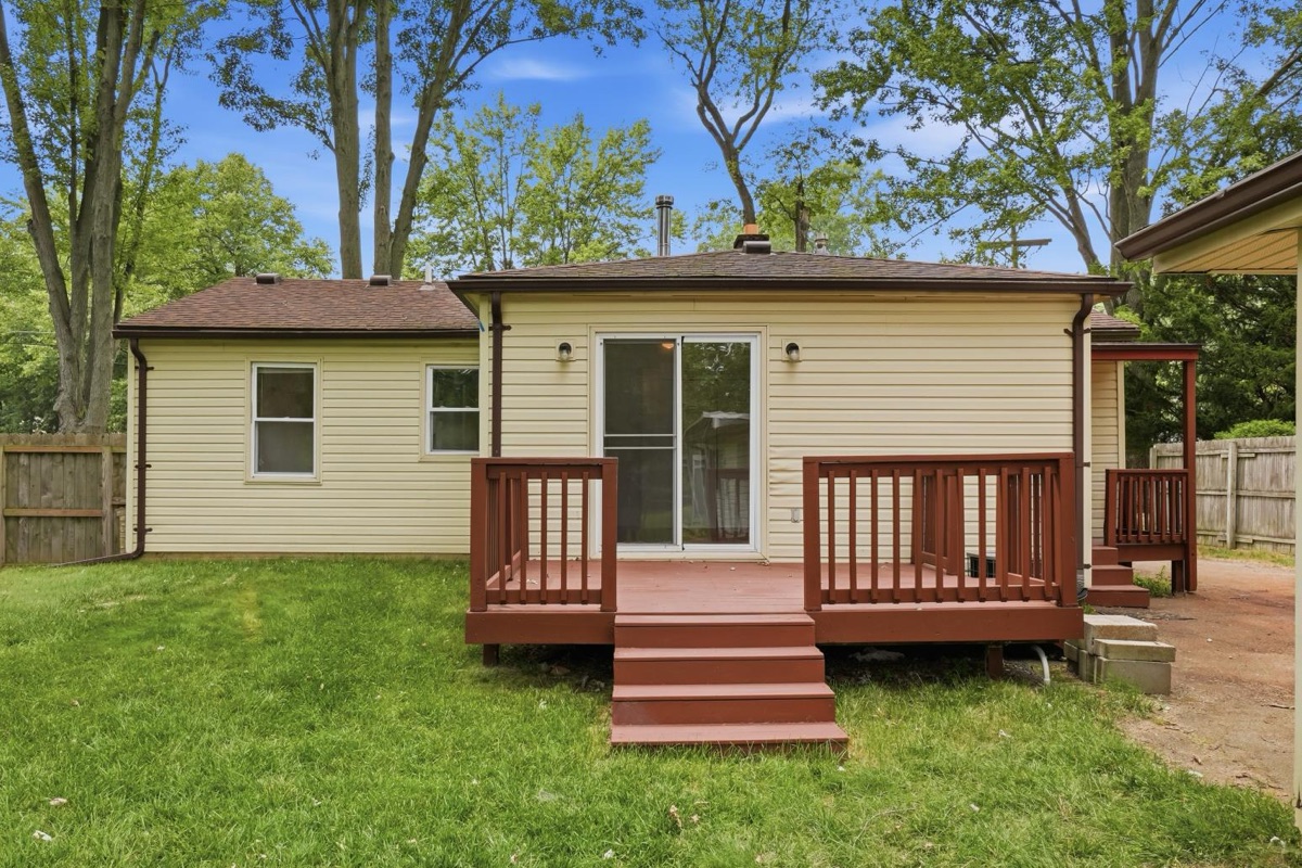 Listing photo 35 — Farmington Hills, MI
