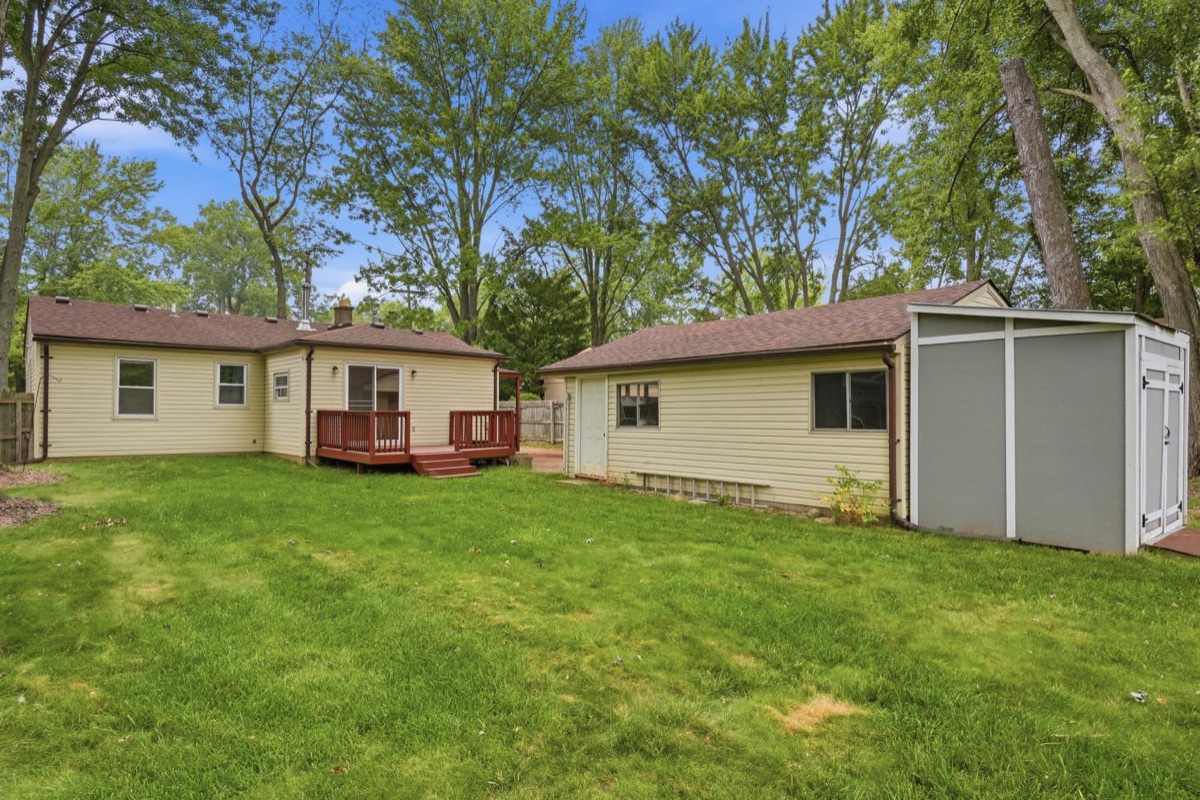 Listing photo 37 — Farmington Hills, MI