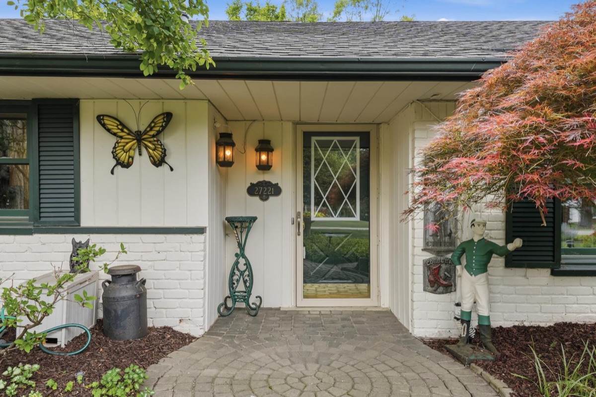 Listing photo 6 — Franklin, MI