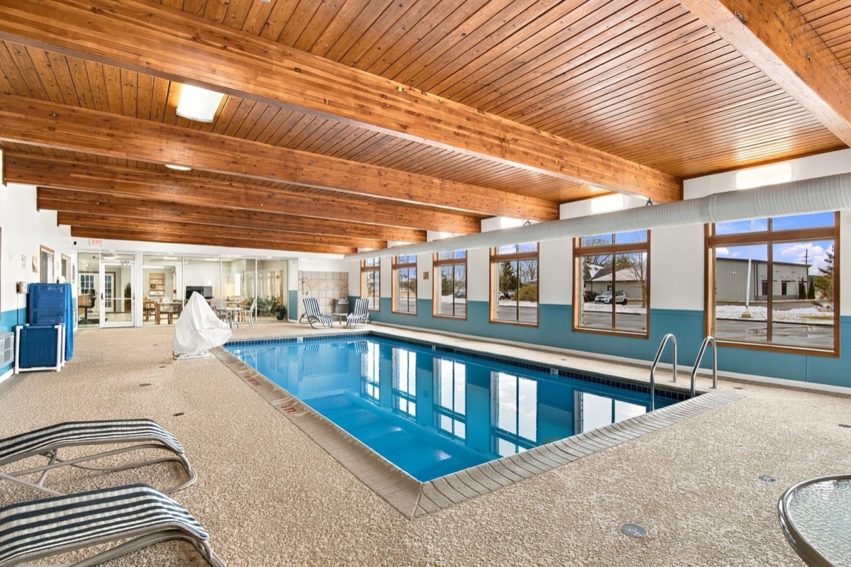 Listing photo 5 — Imlay City, MI