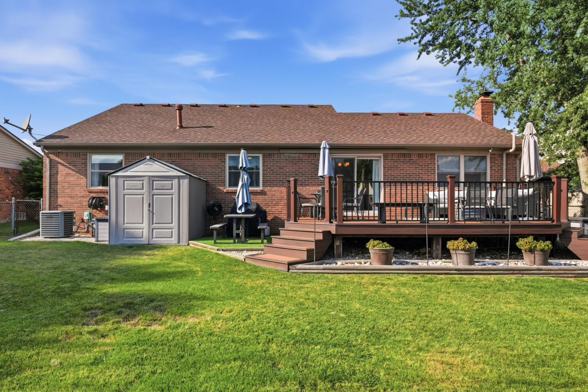Listing photo 71 — Livonia, MI
