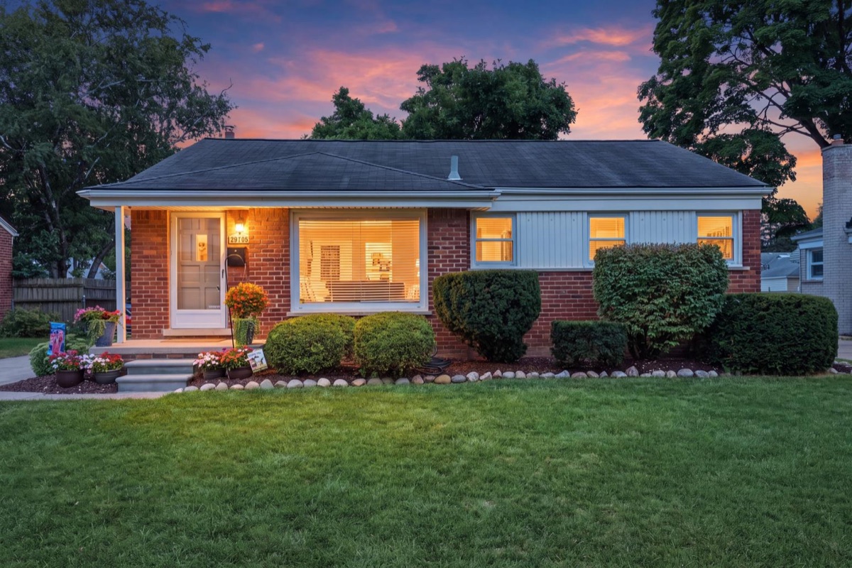 Listing photo 1 — Livonia, MI