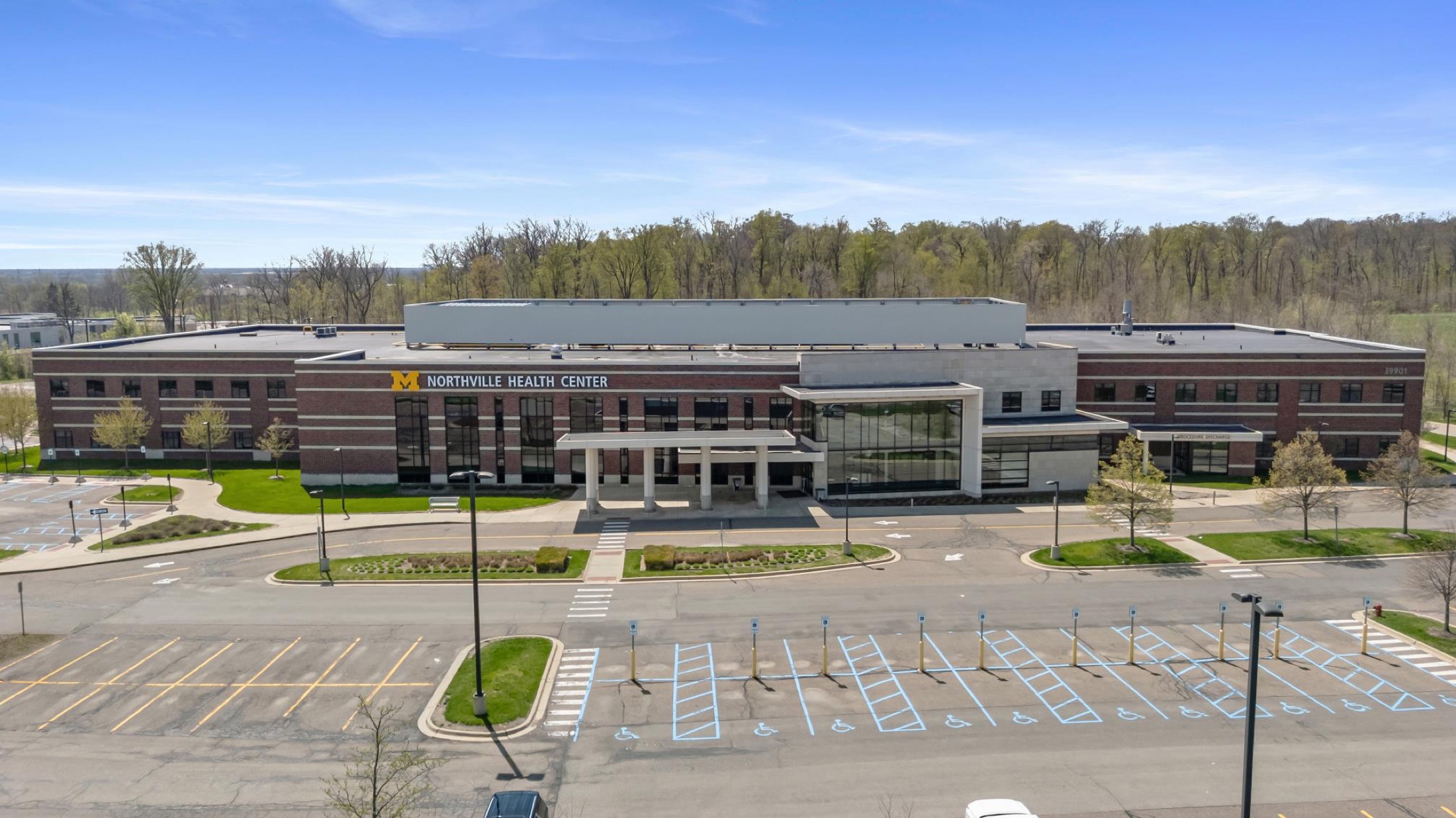 Listing photo of Northville, MI