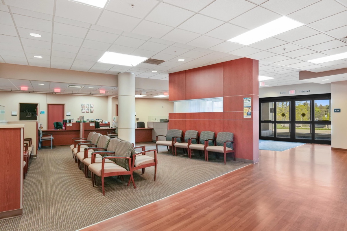 Listing photo 2 — Northville, MI
