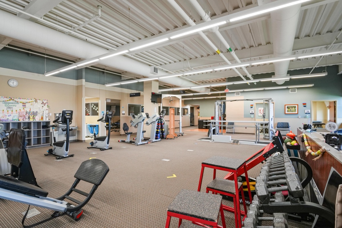 Listing photo 10 — Northville, MI