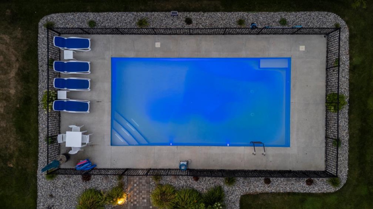 Aerial photo 14 — Northville, MI