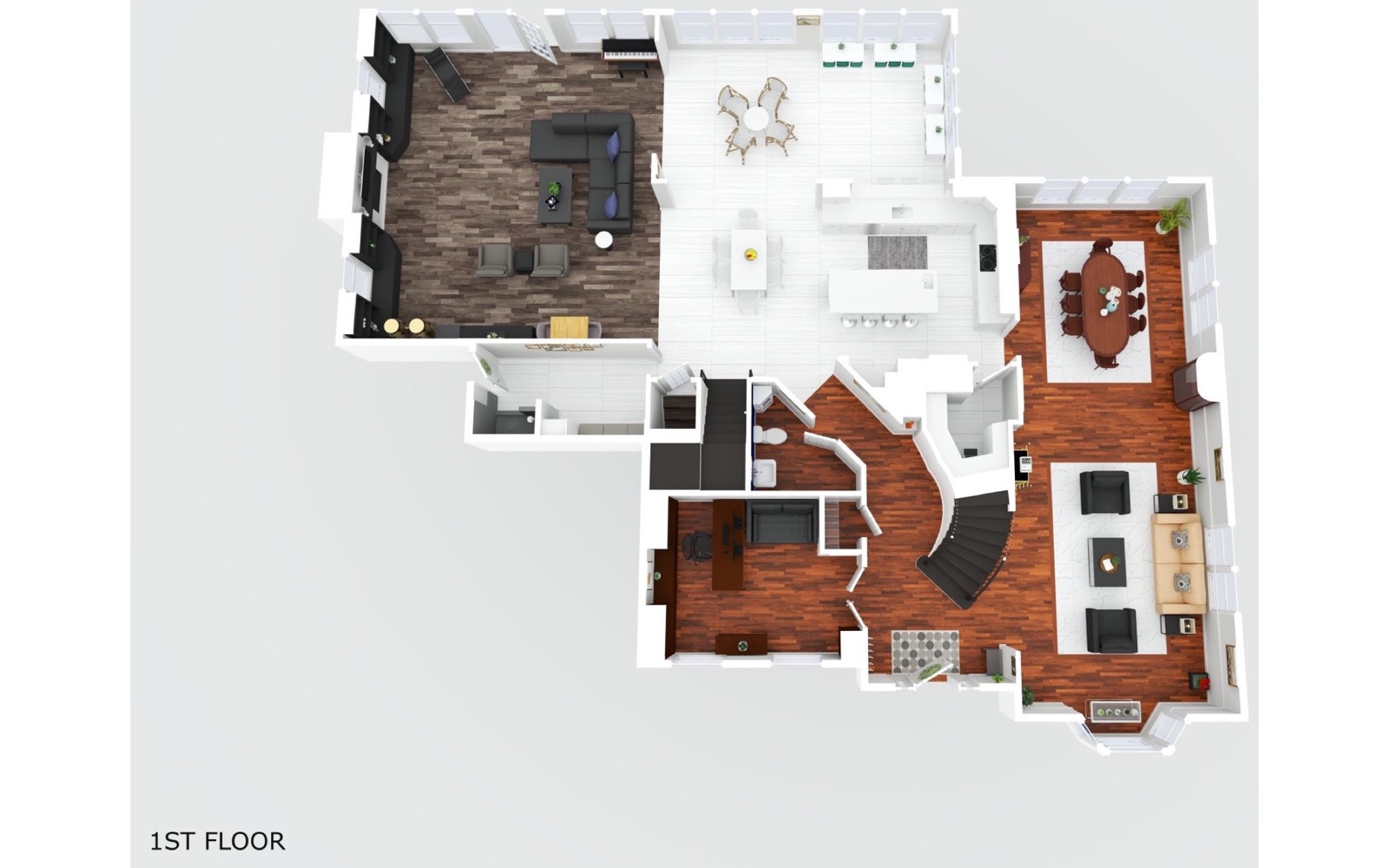 360 Virtual Tours Real Estate Metro Detroit
