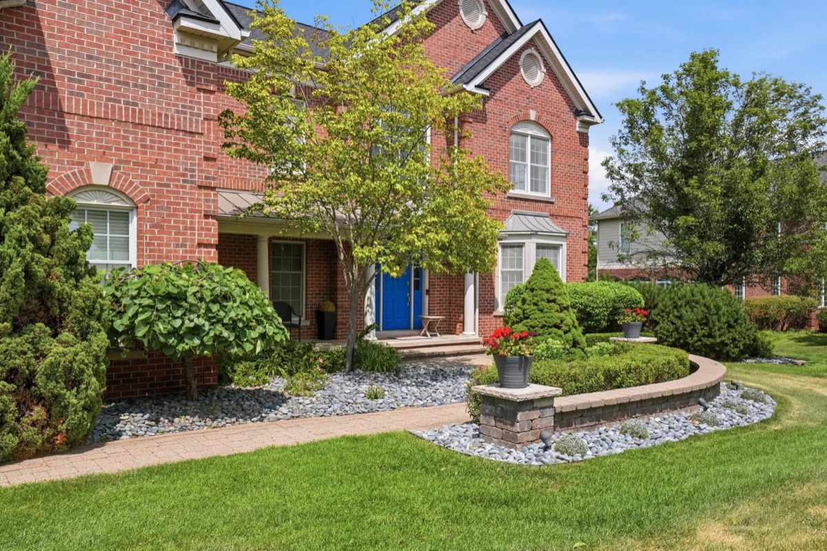 Listing photo 3 — Northville, MI