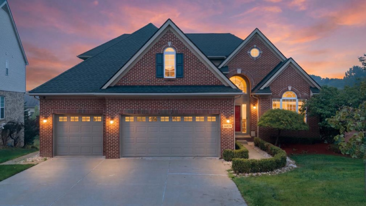 Listing photo 1 — Northville, MI