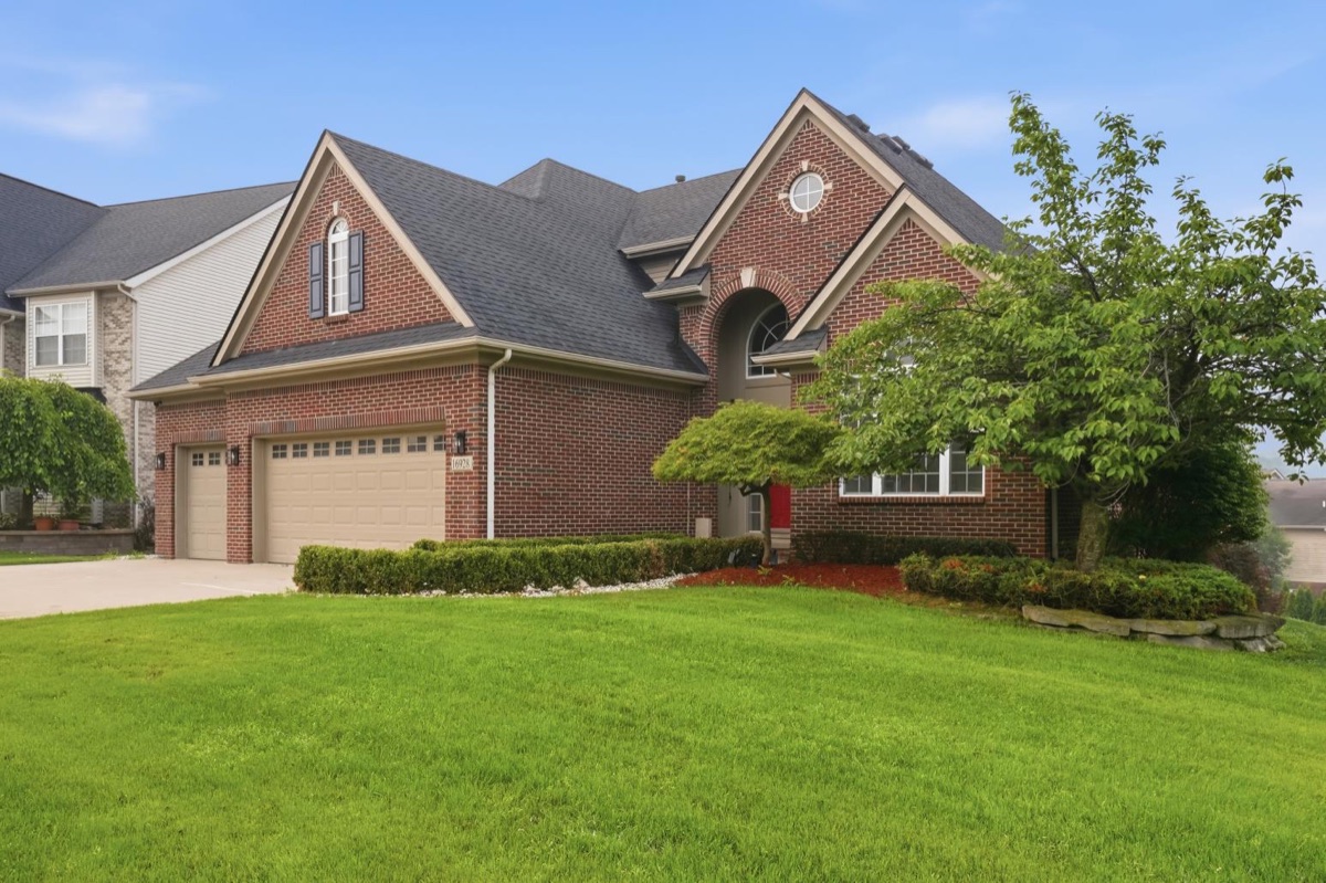 Listing photo 3 — Northville, MI