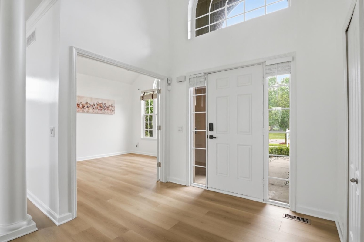 Listing photo 6 — Northville, MI