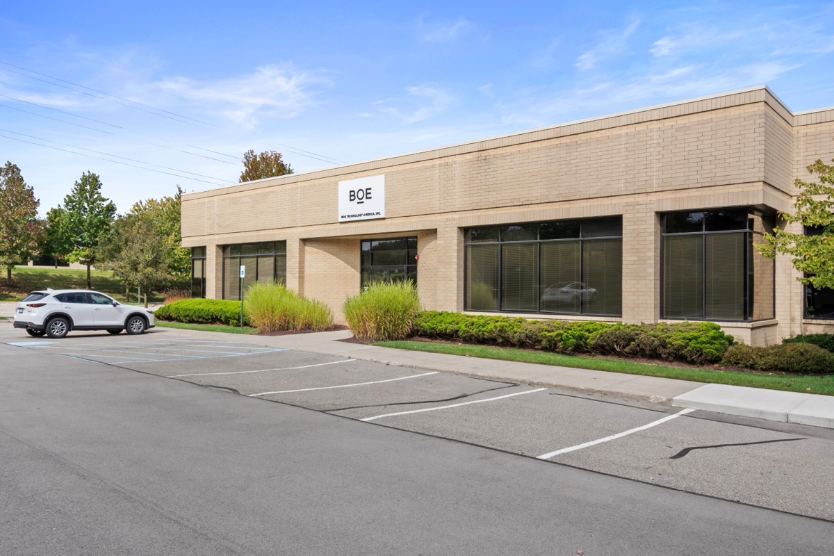 Listing photo 1 — Novi, MI