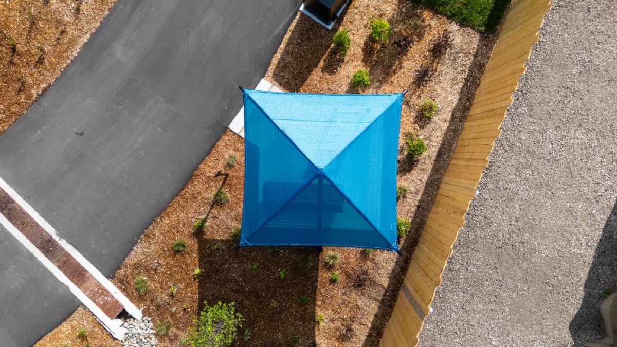 Aerial photo 14 — Royal Oak, MI