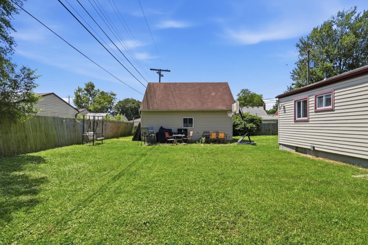 Listing photo 44 — Taylor, MI