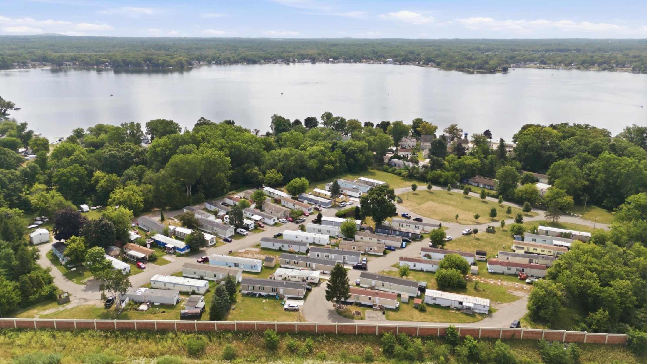 Whitmore Lake, MI, Jul 24, 2026 | Recent Shoots