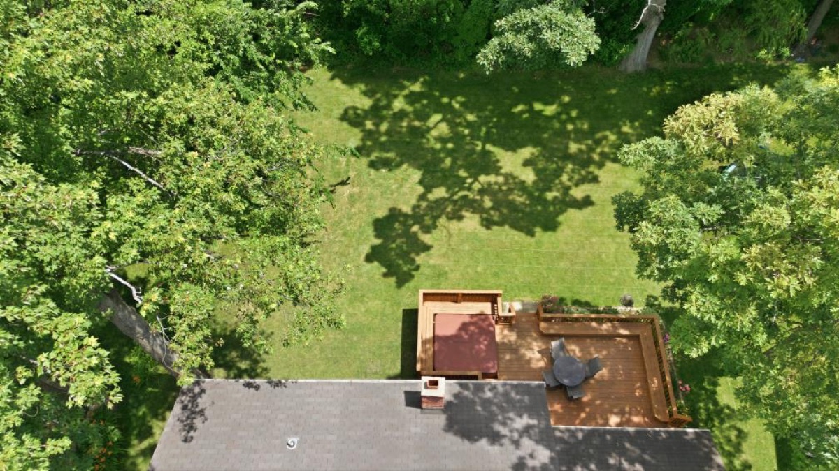 Aerial photo 6 — Wixom, MI