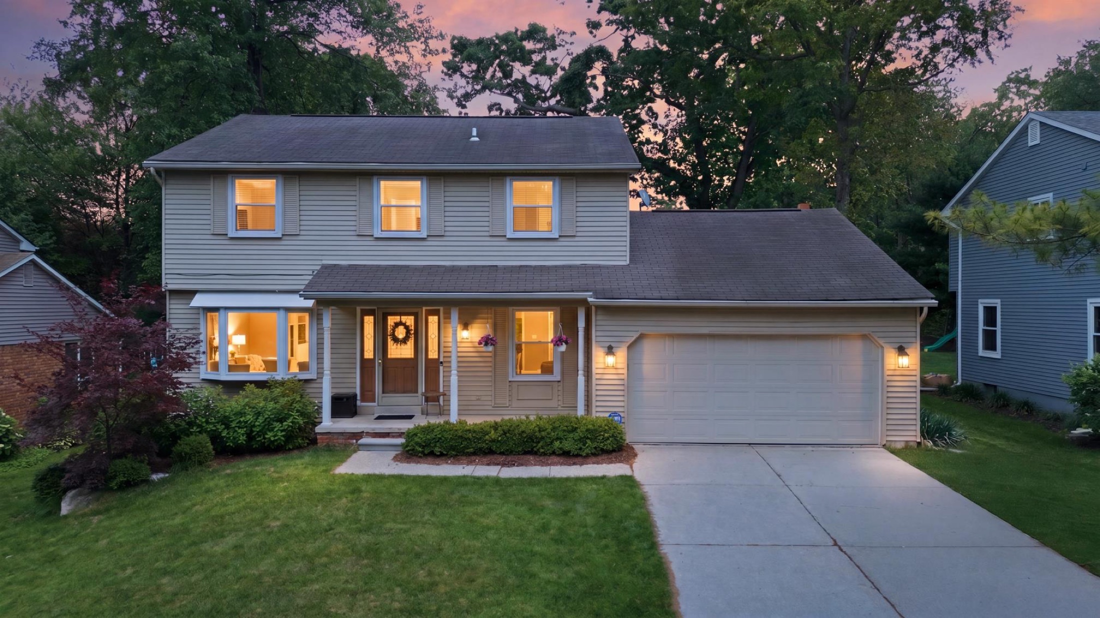 Wixom, MI, Jun 24, 2026 | Recent Shoots