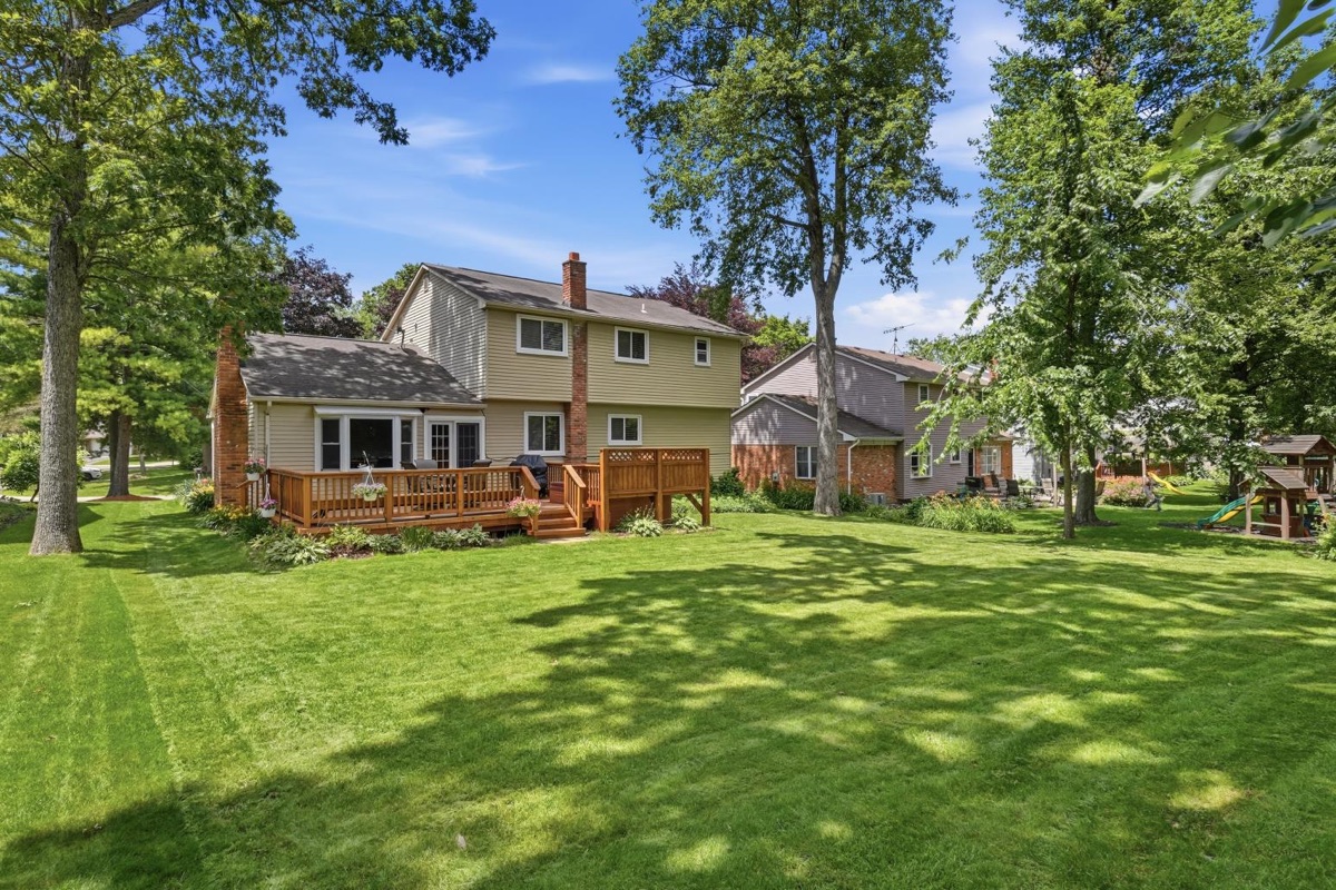 Listing photo 60 — Wixom, MI