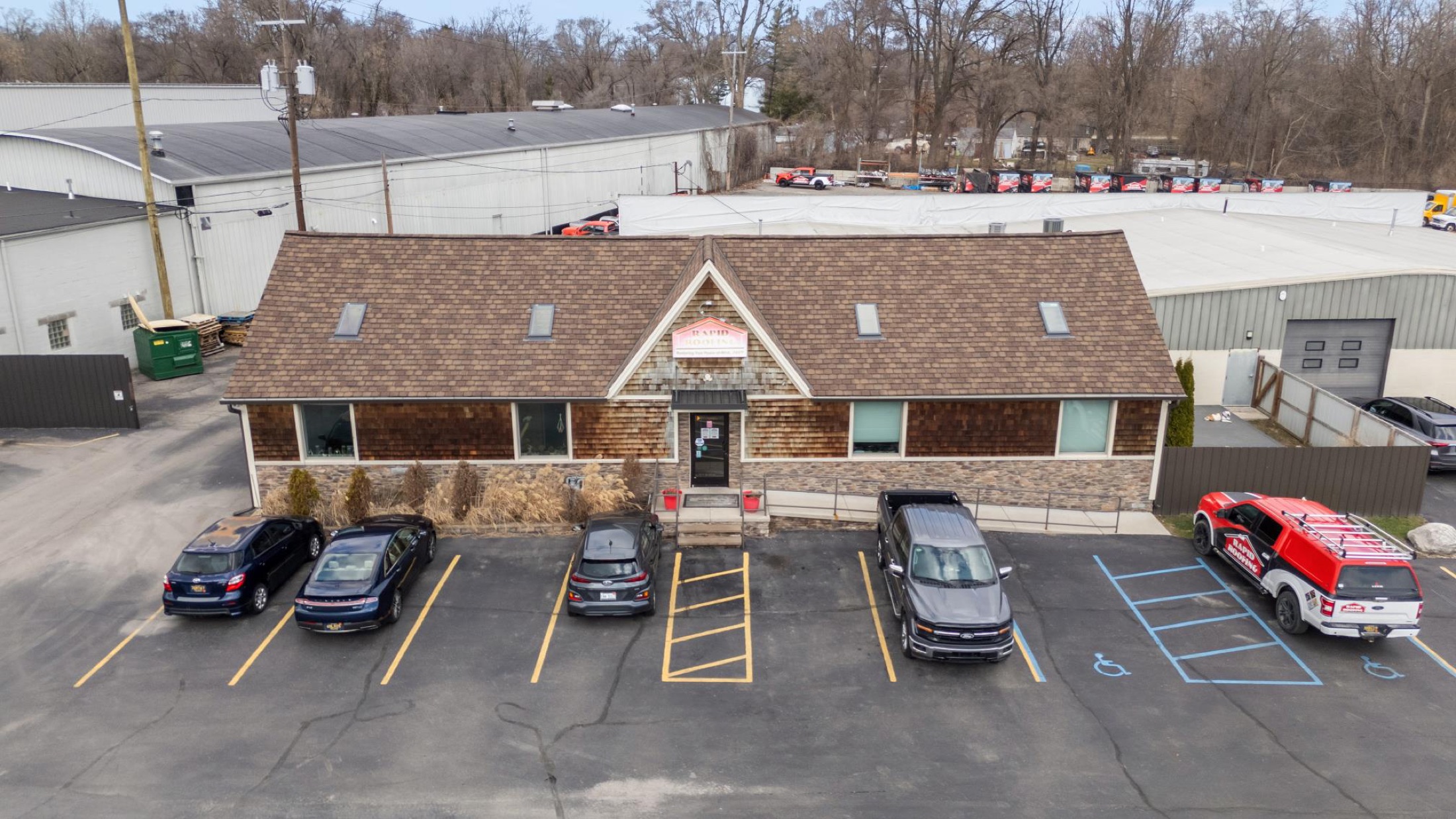 Listing photo of Ypsilanti, MI
