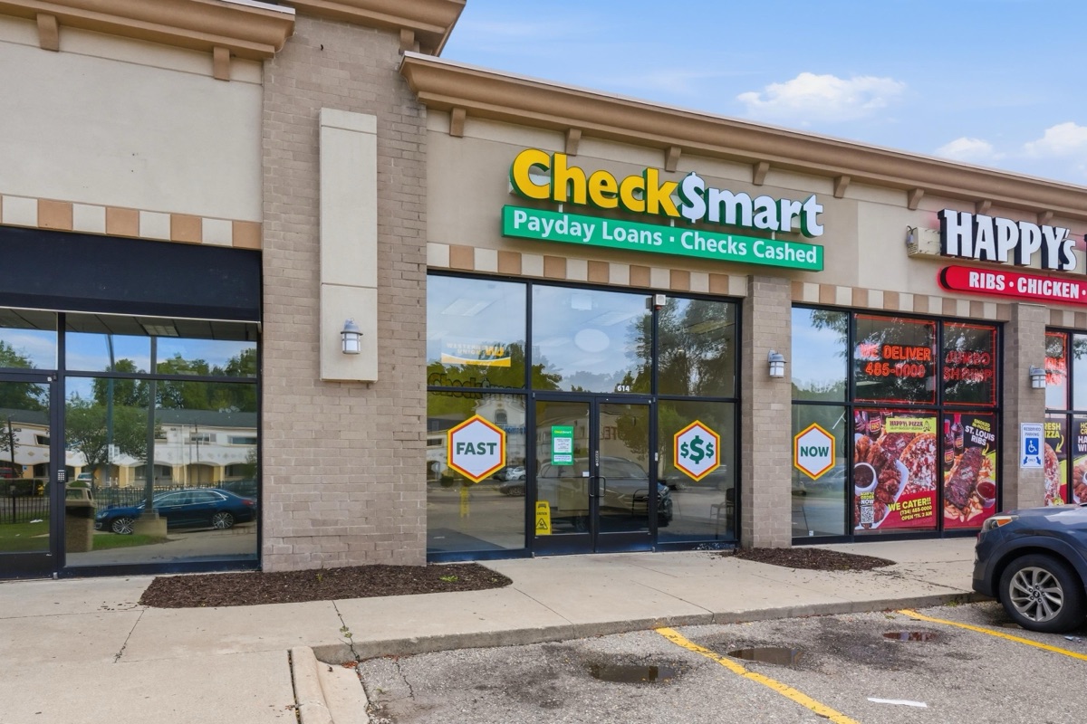 Listing photo 5 — Ypsilanti, MI