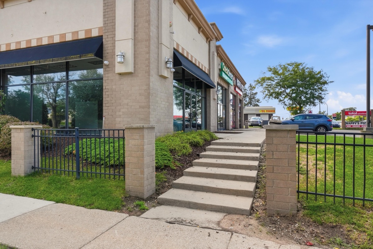 Listing photo 13 — Ypsilanti, MI