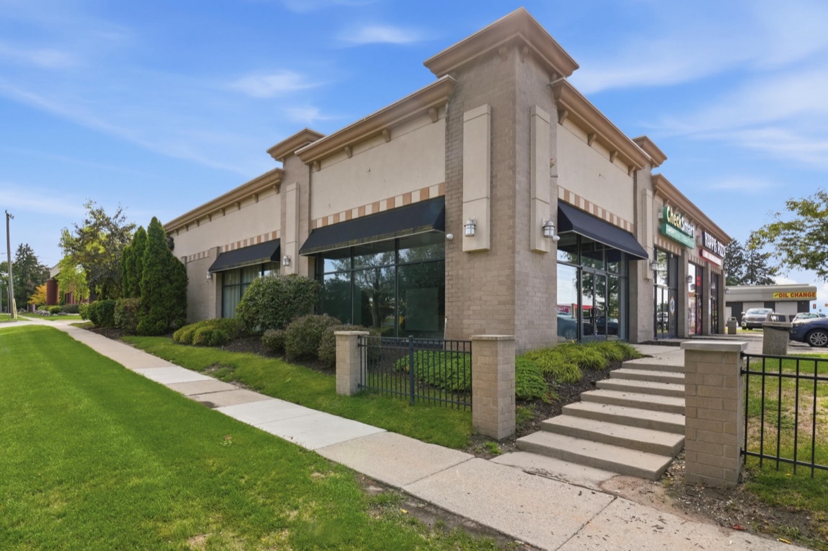 Listing photo 14 — Ypsilanti, MI
