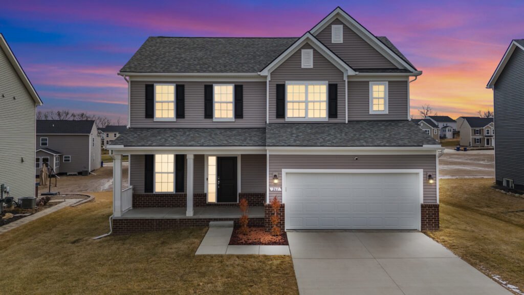 How Professional Real Estate Photography Helps Homes Sell Faster in Michigan