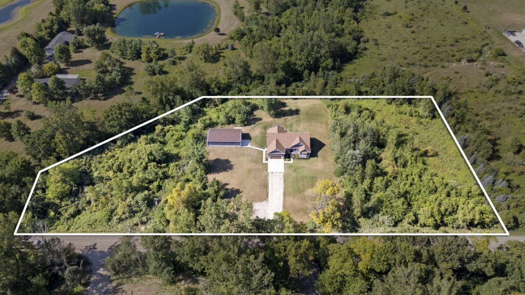 Drone Photography for Real Estate Listings in Michigan: Do You Really Need It?