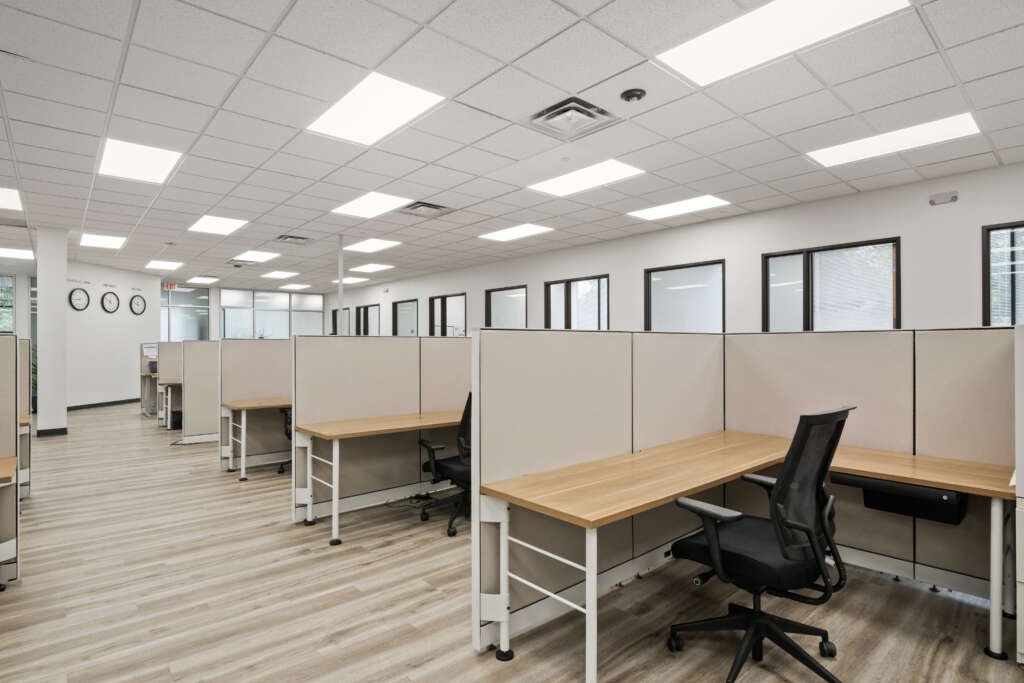 office space marketing content livonia mi