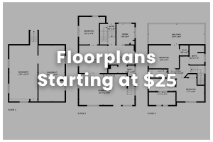 floorplan pricing commercial residential photography