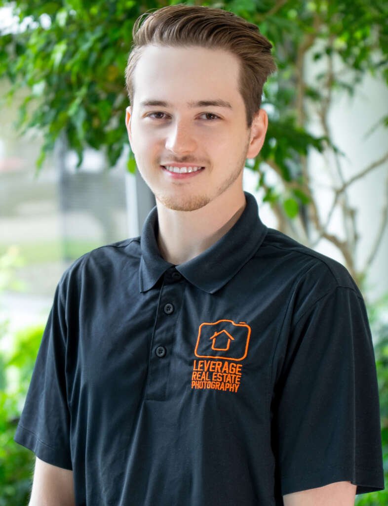 alex leece headshot vertical