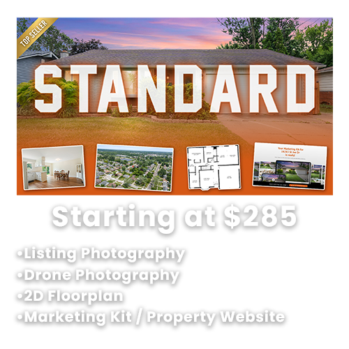 standard photography