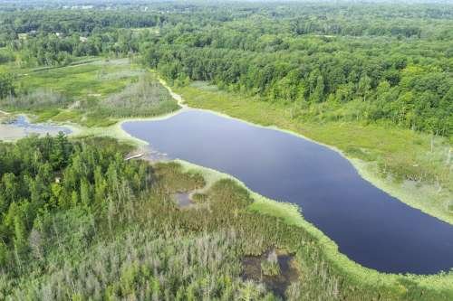 lake vacant land for sale