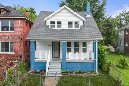 detroit gladstone drone photography photos renovation residential real estate photos leverage for sale michigan livonia novi northville