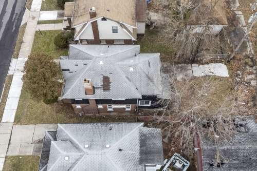 property outline southfield