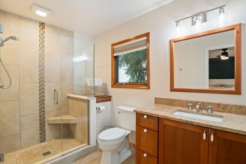 bathroom marketing kit residential realtor real estate leverage photogrpahy shower bathroom marketing residential mcihigan novi northville livonia canton westland