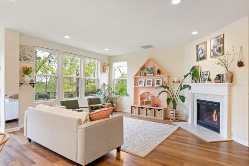 living room image marketing leverage residential interior showcase novi northville michigan mi canton belleville