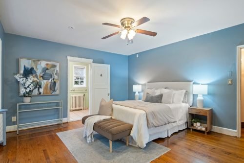 bedroom residential showcase agent realtor marketing kit leverage novi northville michigan farmington hills
