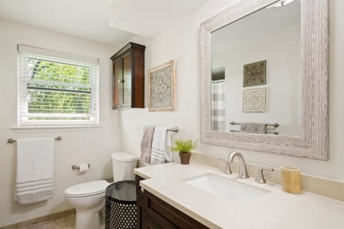 bathroom showcase photo vanity belleville michigan canton livonia northville novi residential leverage photos