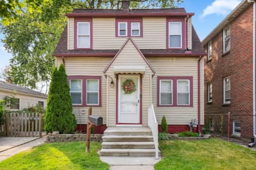 colonial real estate photography drone image residential marketing realtor taylor canton westland michigan livonia novi northville farmington hills