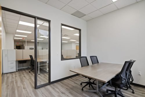 Office in Livonia MI