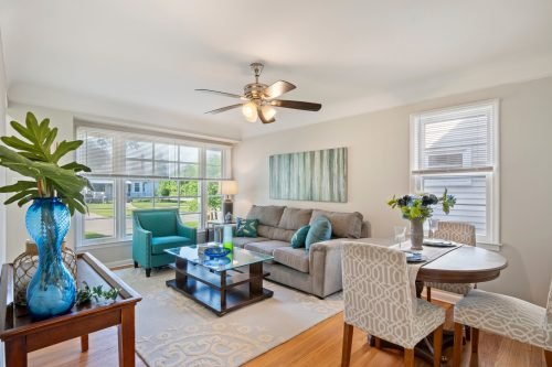 living room staging taylor dining room packages standard package for sale residentiallivonia novi michigan