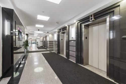 Elevators in Southfield MI Mike Morse